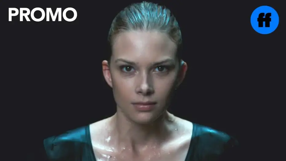 Wideo do serialu Stitchers — Stitchers | Season 1 Official Promo | Freeform