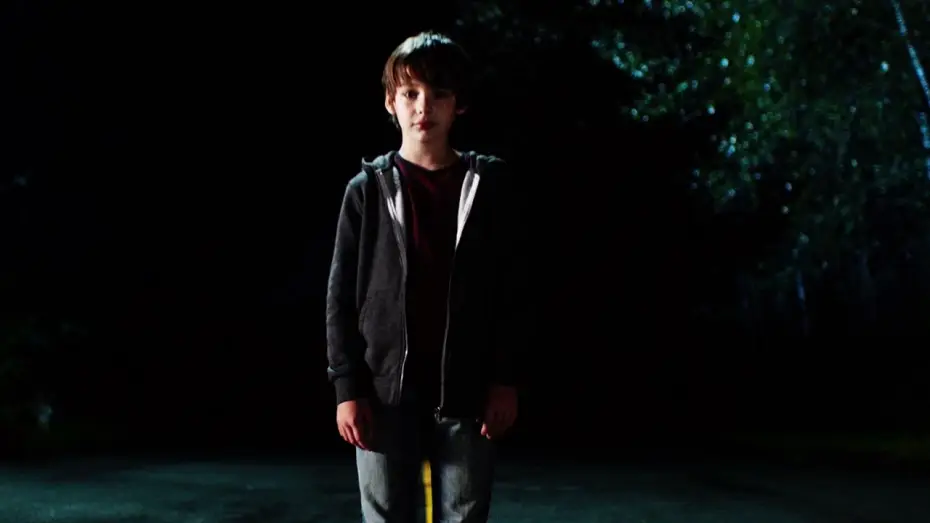 Wideo do serialu The Returned — The Returned Trailer #2
