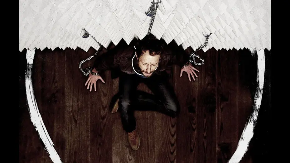 Wideo do serialu The Returned — RETORNADOS (THE RETURNED) - Trailer Oficial Español