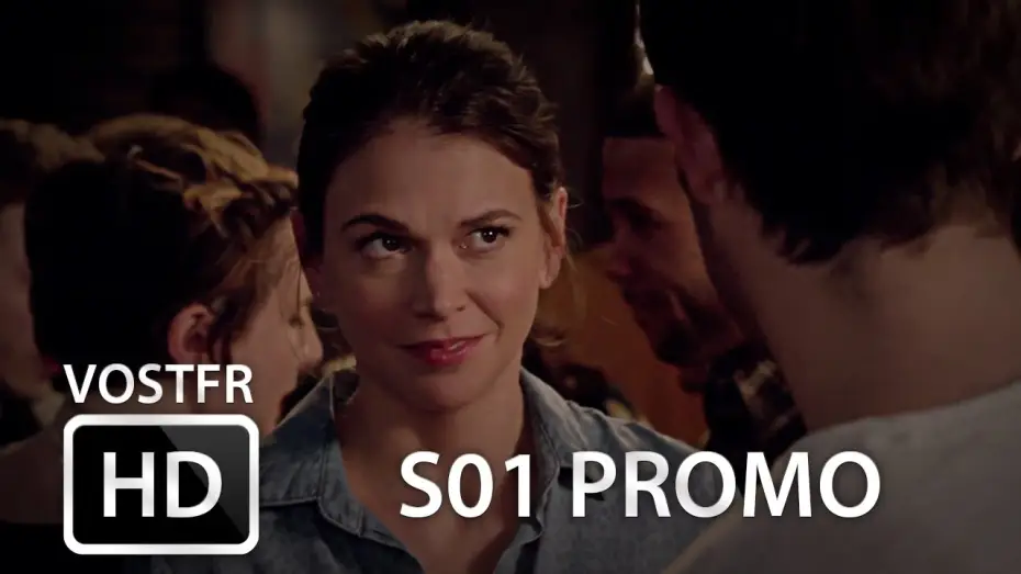 Wideo do serialu Younger — Younger S01 Promo VOSTFR (HD)