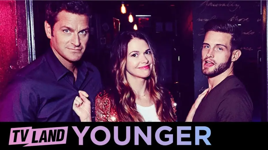Wideo do serialu Younger — Younger | Season 3 Official Trailer w/ Sutton Foster, Hilary Duff, & Nico Tortorella | TV Land
