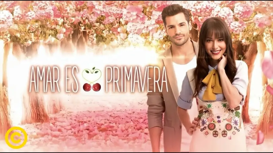 Видео к сериалу Kiraz Mevsimi — Kiraz Mevsimi  - Trailer Oficial en Español HD