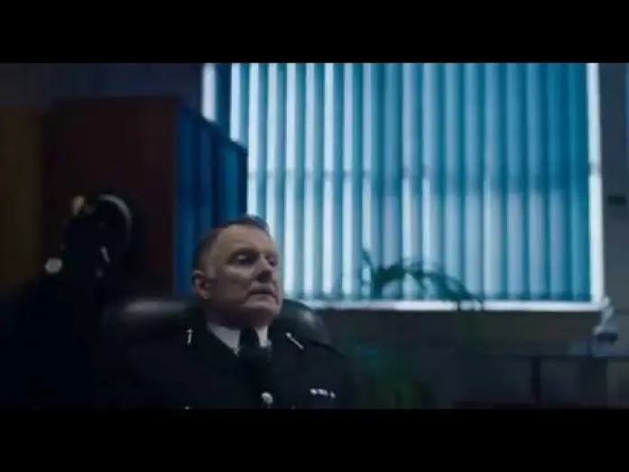 Wideo do serialu Kod mordercy — Code of a Killer | Two-part Drama | ITV