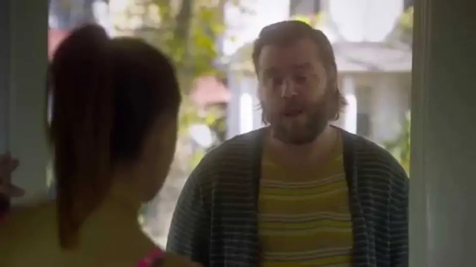Wideo do serialu Nierób — "Deadbeat" trailer; early peek at the first episode only on Xbox