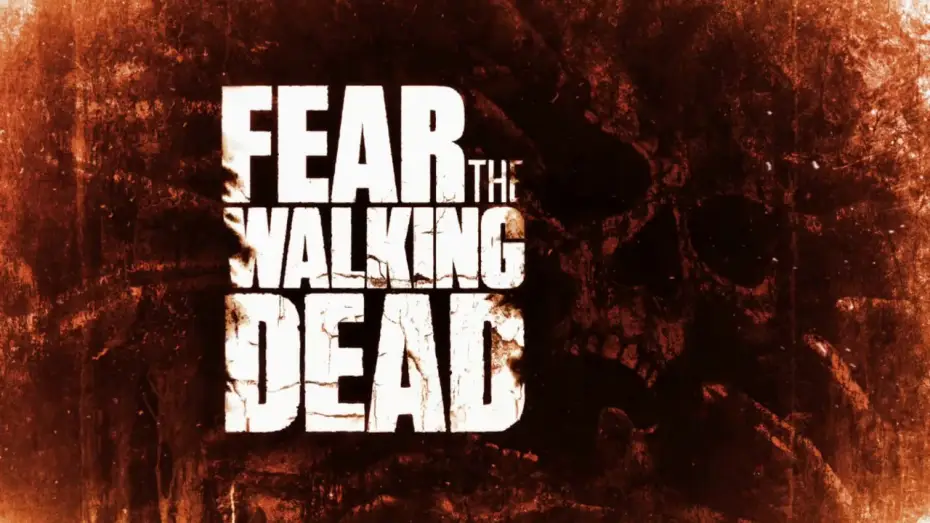 Wideo do serialu Fear the Walking Dead — Fear the Walking Dead - Season 2 Trailer
