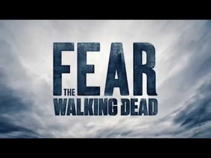 Wideo do serialu Fear the Walking Dead — FEAR THE WALKING DEAD Season 4 - Trailer