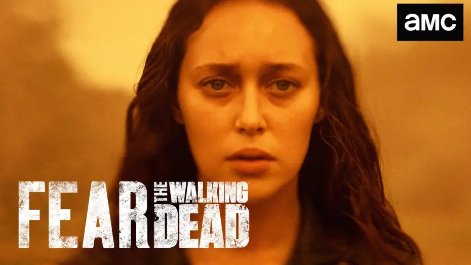 Wideo do serialu Fear the Walking Dead — Season 7 Pt.2 Official Trailer