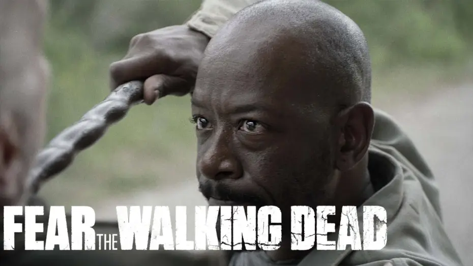 Wideo do serialu Fear the Walking Dead — Fear the Walking Dead Season 5 Comic-Con Trailer