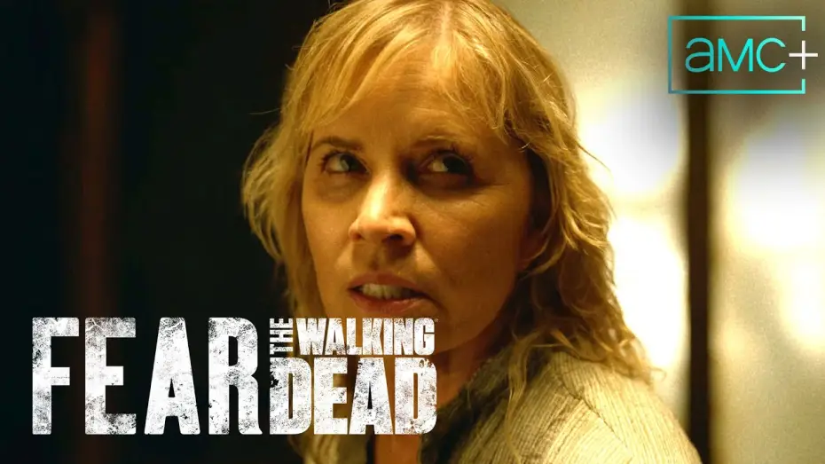 Wideo do serialu Fear the Walking Dead — First Look At The Final Season