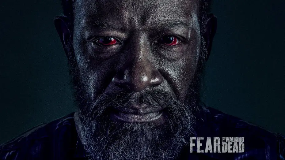 Видео к сериалу Fear the Walking Dead — Fear The Walking Dead Saison 6 - Bande-annonce