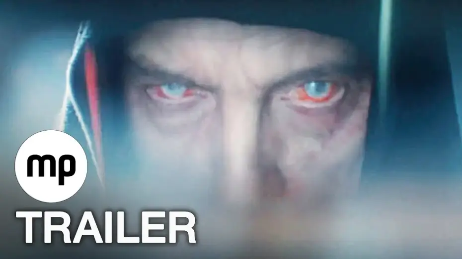 Видео к сериалу Fear the Walking Dead — FEAR THE WALKING DEAD Staffel 1 TRAILER German Deutsch (2015)
