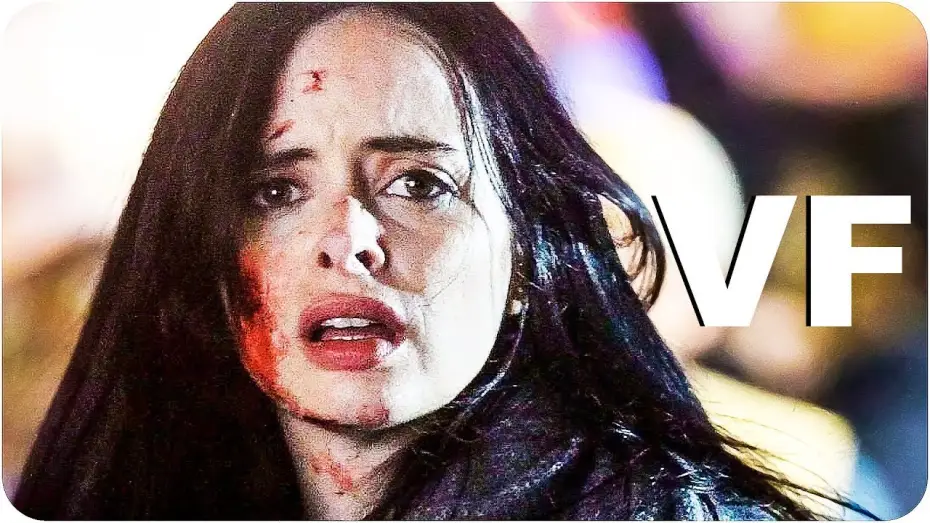 Видео к сериалу Marvel: Defenders — THE DEFENDERS Bande Annonce VF (Finale // 2017)