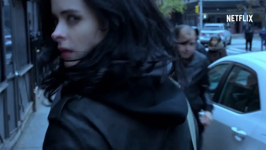 Видео к сериалу Marvel: Defenders — Marvel’s The Defenders | Trailer ufficiale 2 (sottotitolato in italiano) [HD]