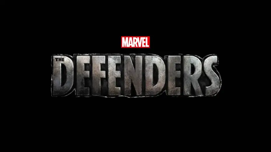 Видео к сериалу Marvel: Defenders — Official UK Trailer 2