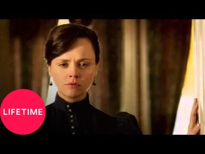 Wideo do serialu The Lizzie Borden Chronicles — The Lizzie Borden Chronicles: Official Trailer (feat. Christina Ricci) | Lifetime