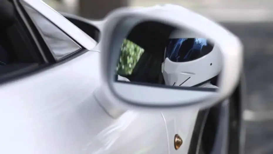 Wideo do serialu Top Gear France — TOP GEAR FRANCE : Le Stig débarque chez nous !