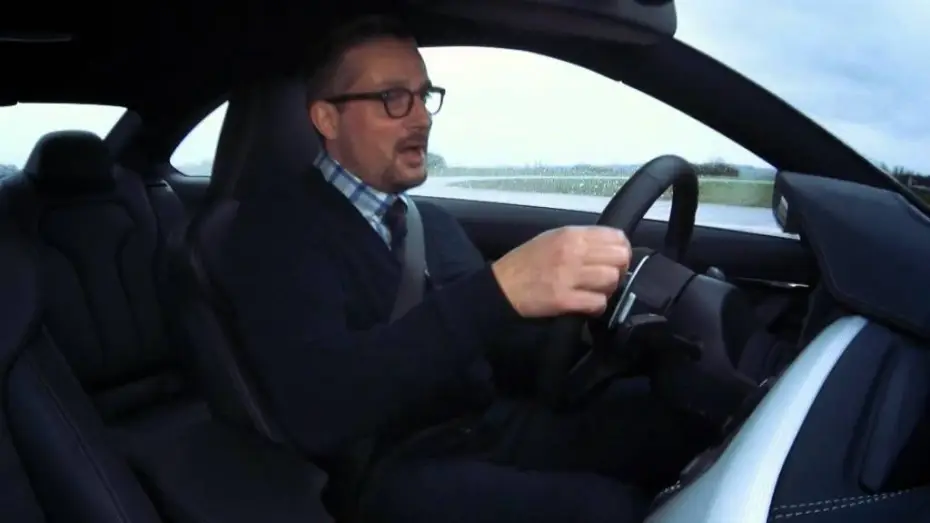Wideo do serialu Top Gear France — Top Gear France : les trois animateurs