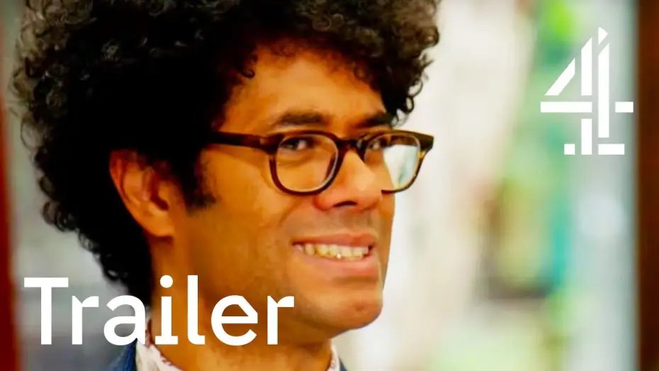 Видео к сериалу Travel Man: 48 Hours in... — TRAILER | Travel Man: 48 Hours In... | Available On All 4