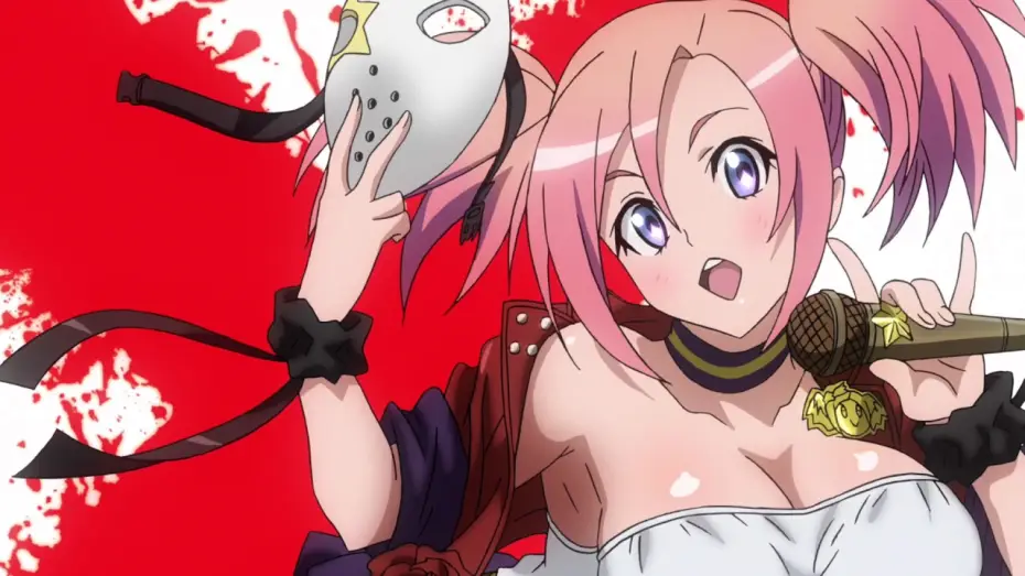 Wideo do serialu Triage X — Complete Season 1 Collection UK Trailer
