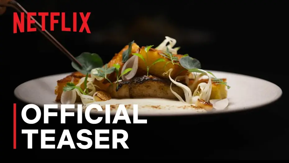 Wideo do serialu Chef's Table — Volume 7 Official Teaser