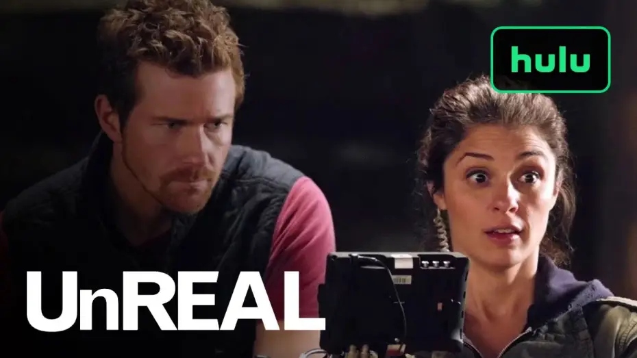 Wideo do serialu UnREAL — UnREAL — Now Streaming | Hulu