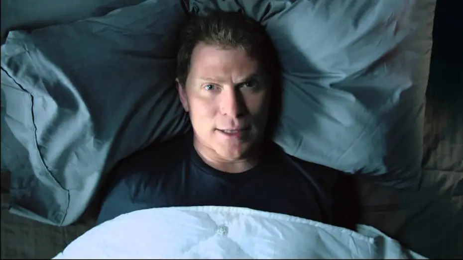 Видео к сериалу Pokonaj Bobby'ego Flaya — Jen Slaw Beat Bobby Flay Food Network promo Fri 7 11 2014