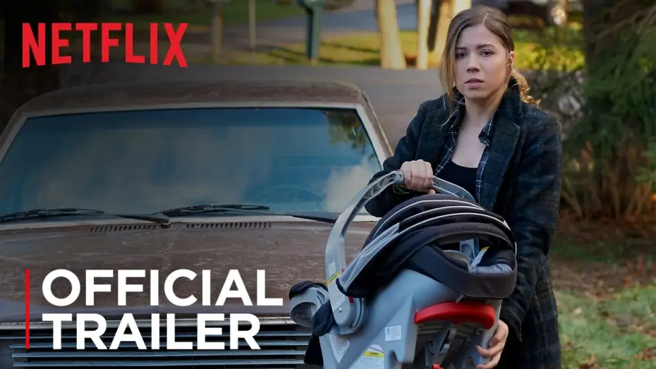 Wideo do serialu Between — Between | Official Trailer [HD] | Netflix
