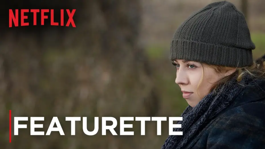 Wideo do serialu Between — Between - Season 1 | "Welcome to Pretty Lake" Featurette [HD] | Netflix
