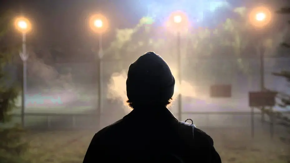 Wideo do serialu Between — Between Teaser #1