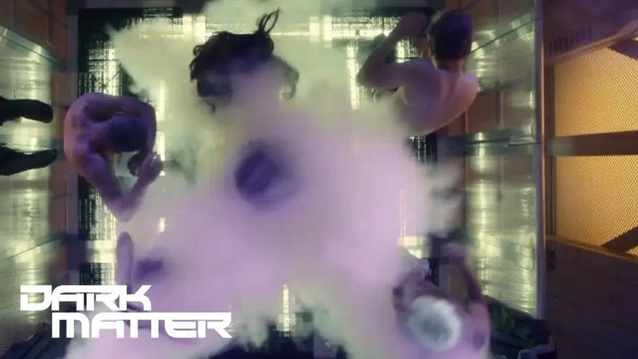 Видео к сериалу Dark Matter — DARK MATTER | Extended Season 2 Trailer | SYFY