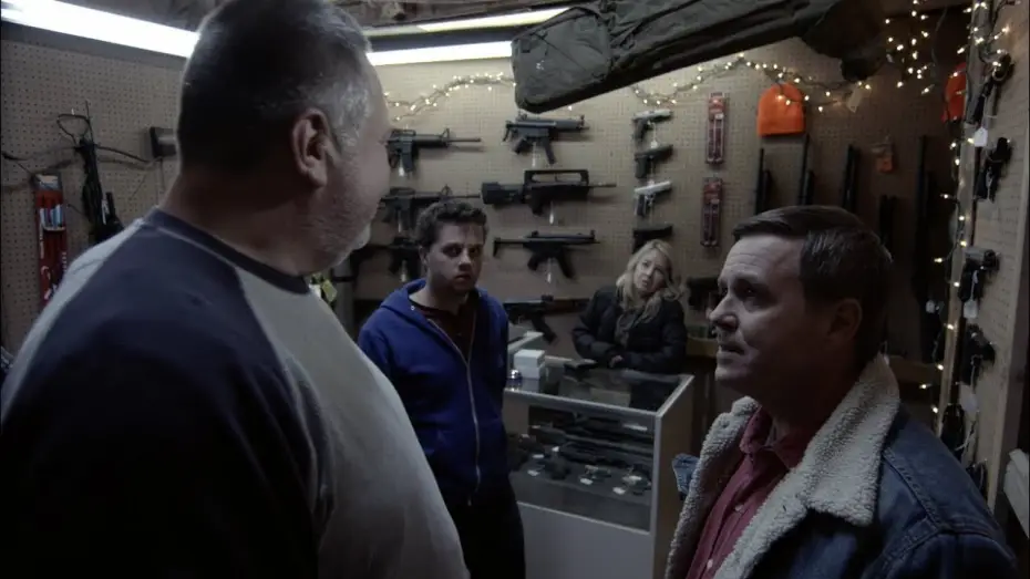 Wideo do serialu Strzeż się sąsiada — FEAR THY NEIGHBOR 4x07 – "Bang Goes the Neighborhood" – Teaser #3