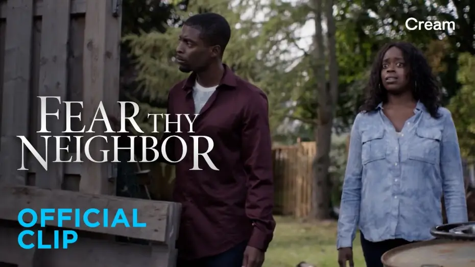 Wideo do serialu Strzeż się sąsiada — I'm Not Moving | Fear Thy Neighbor (Season 7 Episode 1) | Official Clip