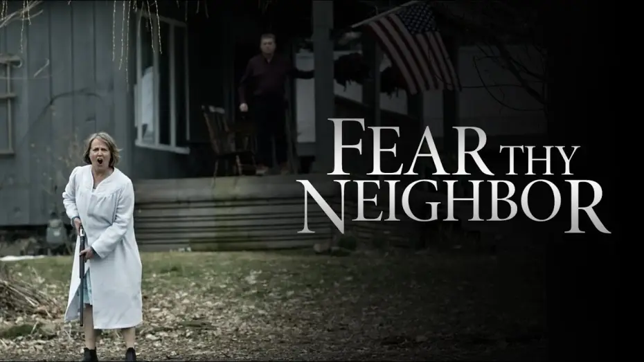 Wideo do serialu Strzeż się sąsiada — Fear Thy Neighbor | Season 6 Trailer