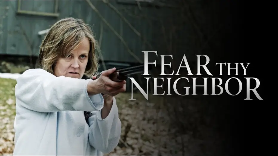 Wideo do serialu Strzeż się sąsiada — FEAR THY NEIGHBOR | Season 6 Episode 1 | A Killer View | Teaser