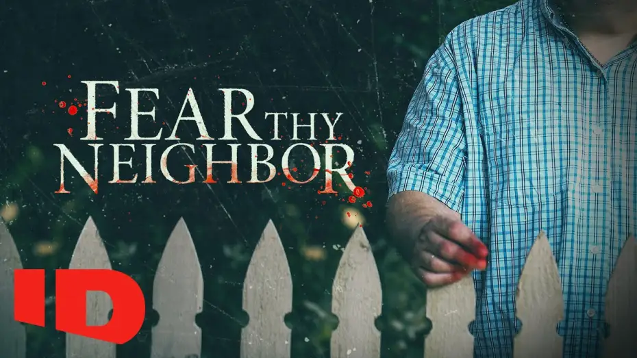 Wideo do serialu Strzeż się sąsiada — First Look: This Season on Fear Thy Neighbor
