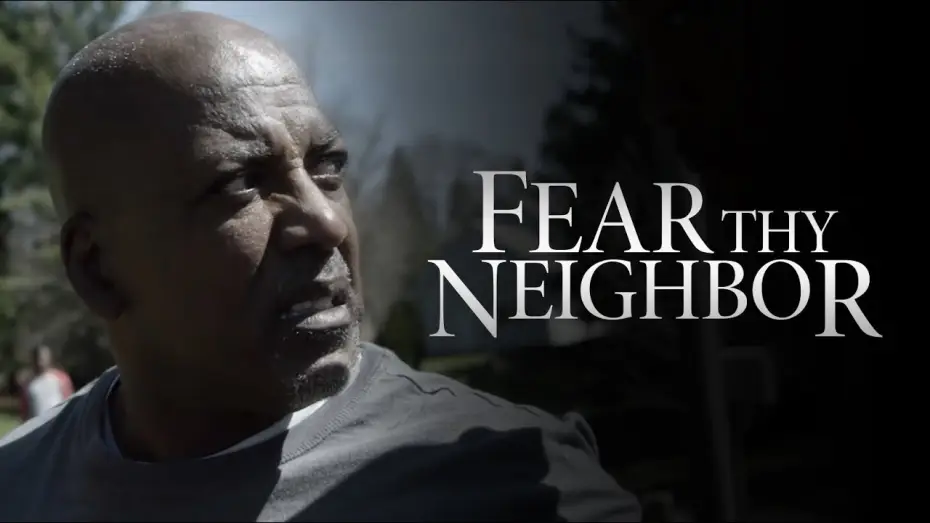Wideo do serialu Strzeż się sąsiada — FEAR THY NEIGHBOR | Season 6 Episode 6 | Not In My Yard | Teaser