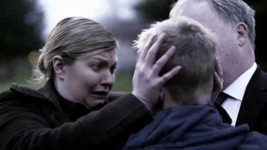 Wideo do serialu Strzeż się sąsiada — FEAR THY NEIGHBOR – Season 5 Trailer