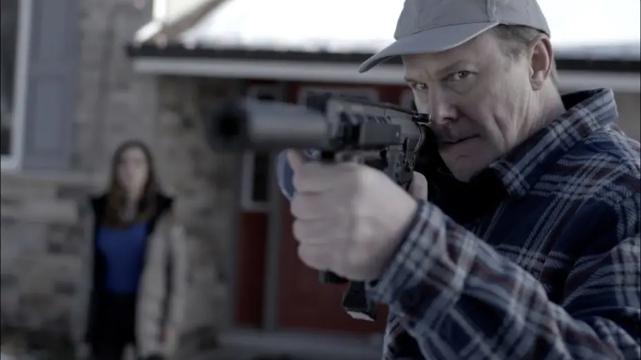 Wideo do serialu Strzeż się sąsiada — FEAR THY NEIGHBOR 5x06 — "Deadly Duplex" — Teaser #3