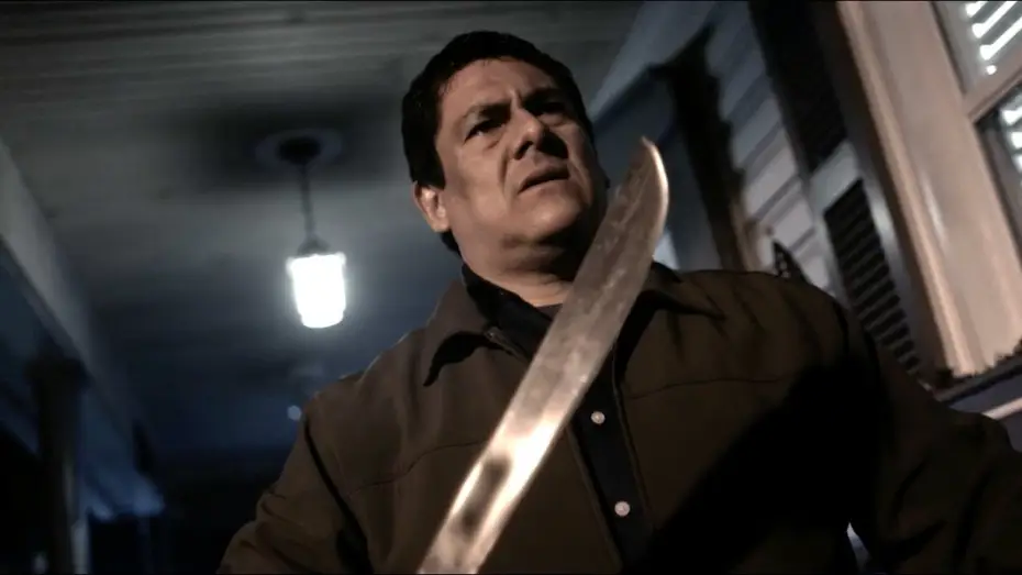 Wideo do serialu Strzeż się sąsiada — FEAR THY NEIGHBOR 5x05 — "Cock-A-Doodle-Dead" — Teaser #1