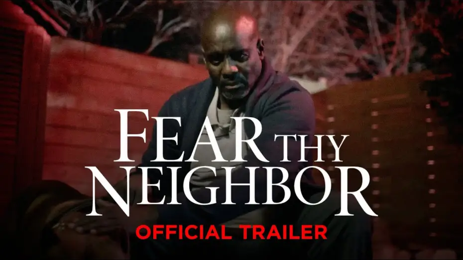 Wideo do serialu Strzeż się sąsiada — Fear Thy Neighbor | Season 8 | Official Trailer
