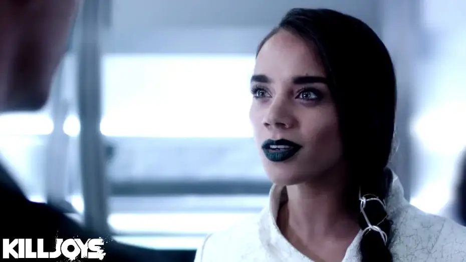 Wideo do serialu Killjoys — Killjoys Season 3 Trailer