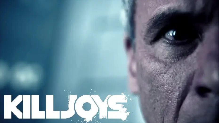 Wideo do serialu Killjoys — KILLJOYS SEASON 2 OFFICIAL TRAILER