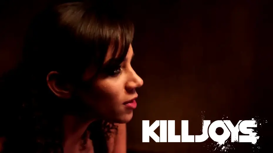 Wideo do serialu Killjoys — Killjoys Season 3 Teaser Trailer