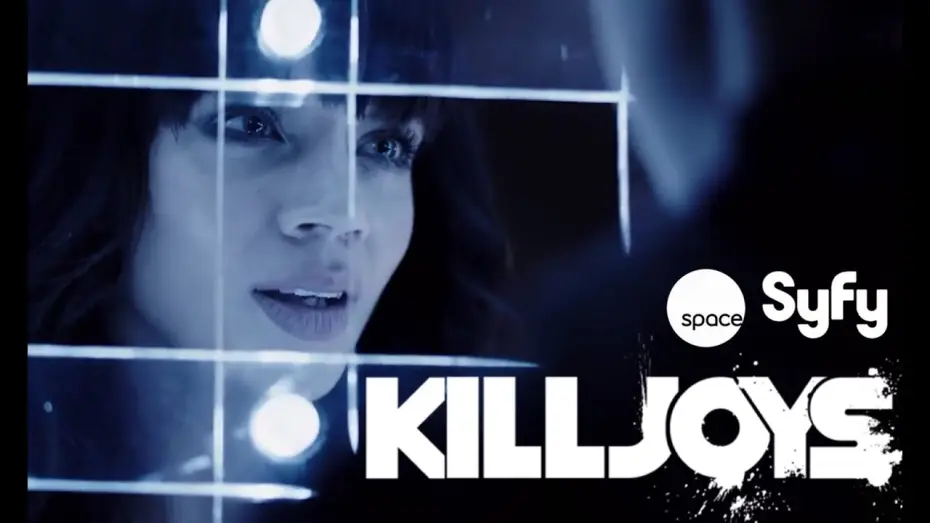 Видео к сериалу Killjoys — Killjoys - Dutch Always Gets Her Warrant
