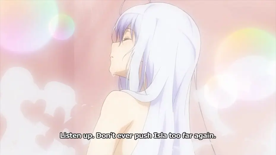 Wideo do serialu Plastic Memories — Plastic Memories Trailer 2