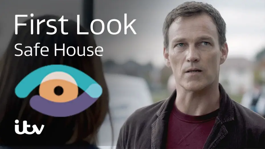 Wideo do serialu Safe House — Safe House | First Look | ITV