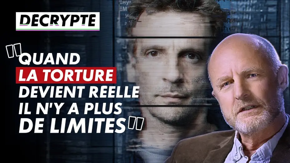 Wideo do serialu Biuro Szpiegów — L'ex-agent de la DGSE Olivier Mas réagit à la série d'espionnage Le Bureau des Légendes | DÉCRYPTÉ