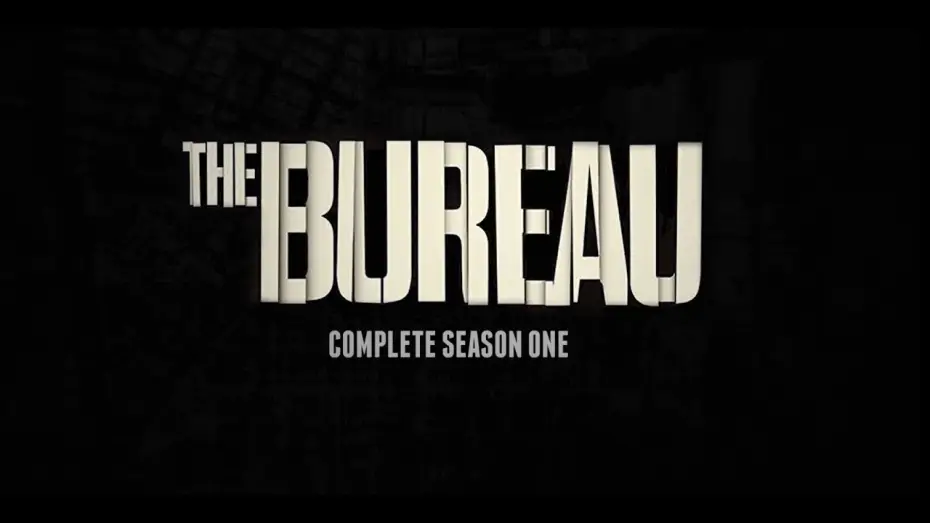 Wideo do serialu Biuro Szpiegów — The Bureau Box Set Trailer (English Subtitles)