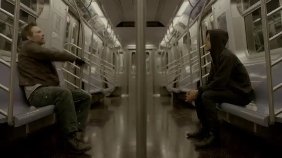 Видео к сериалу Mr. Robot — MR. ROBOT (T1) -  Promo en Español C+ Series MOVISTAR+ HD