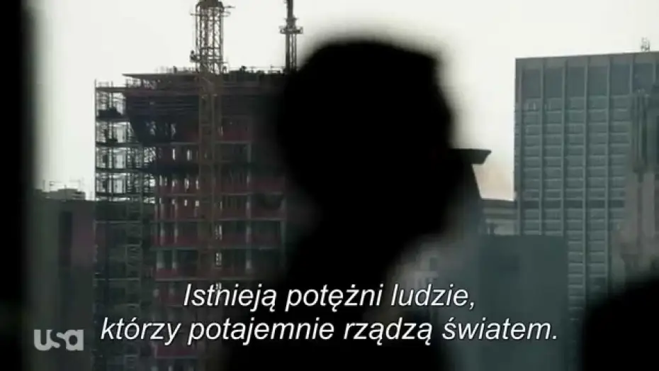Видео к сериалу Mr. Robot — Mr. Robot: Oficjalny zwiastun serialu - Napisy Polskie